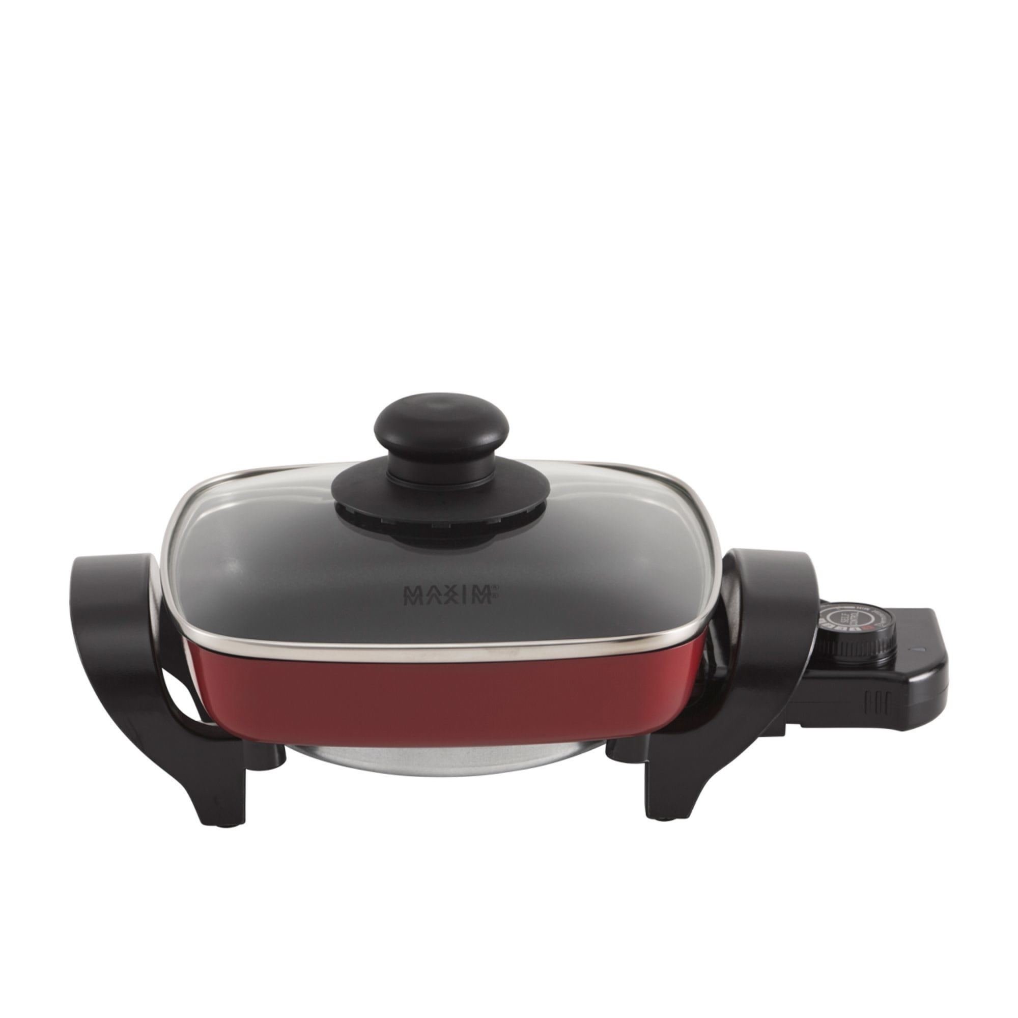 Small electric frypan kmart hotsell